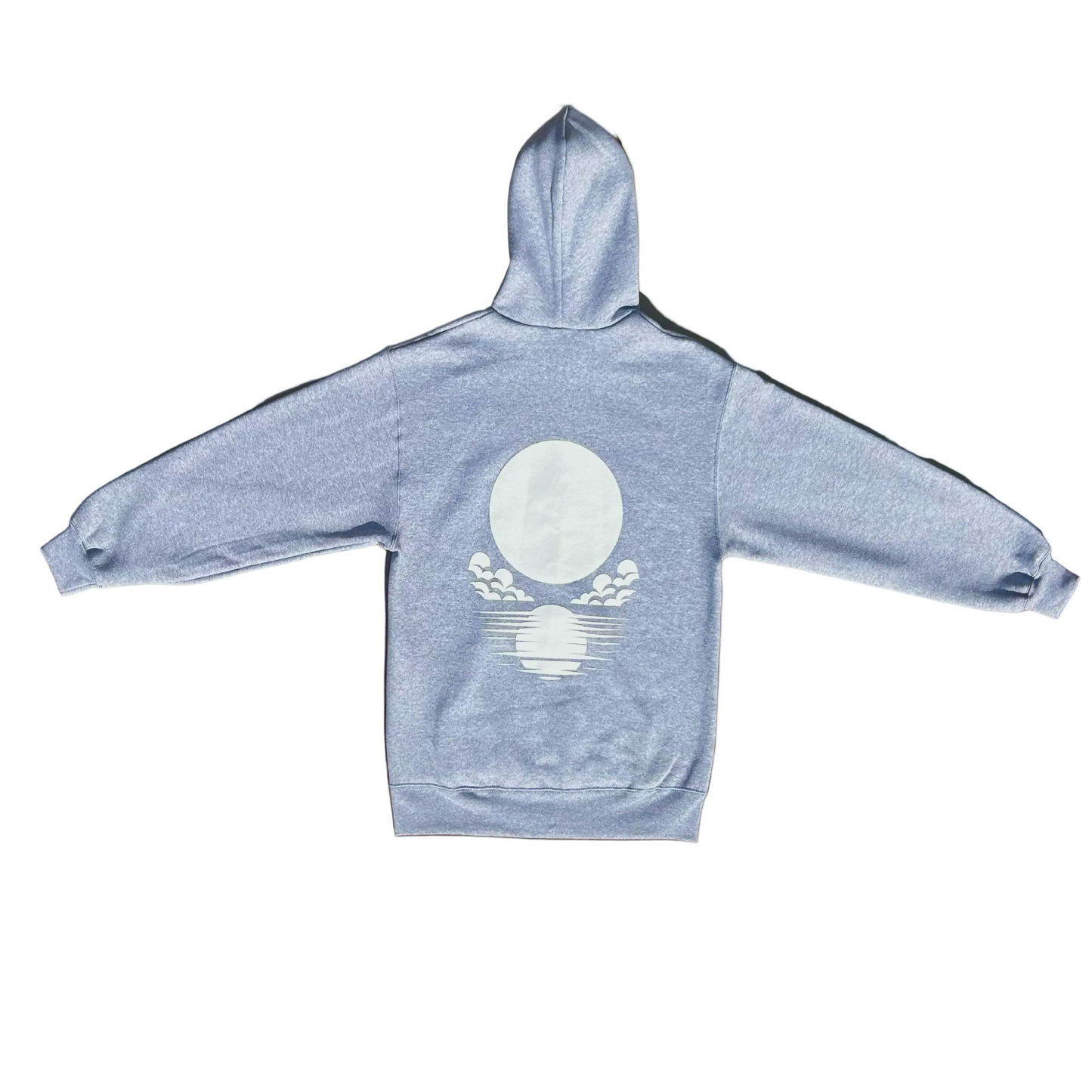 FOUNDATIONS Hoodie