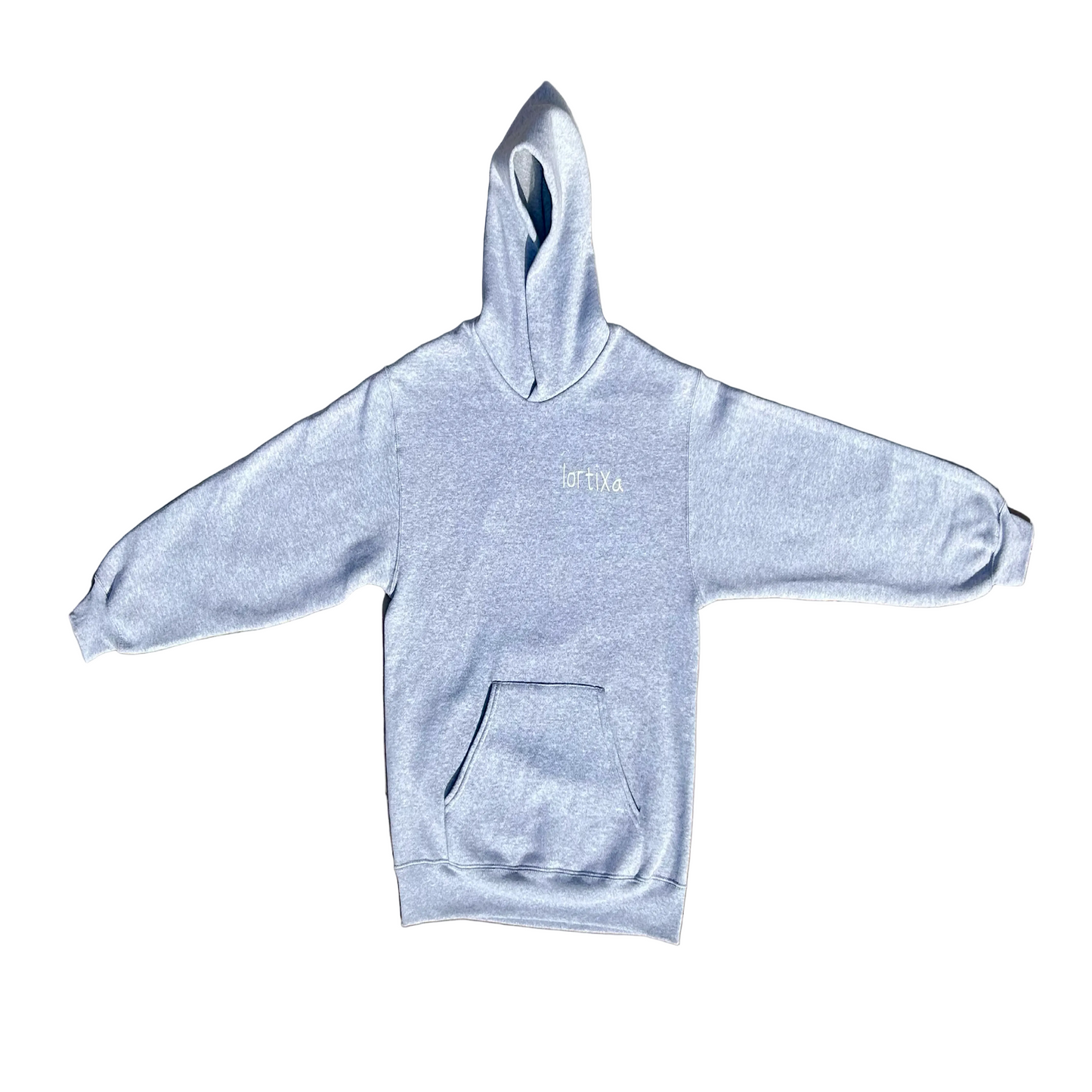 FOUNDATIONS Hoodie