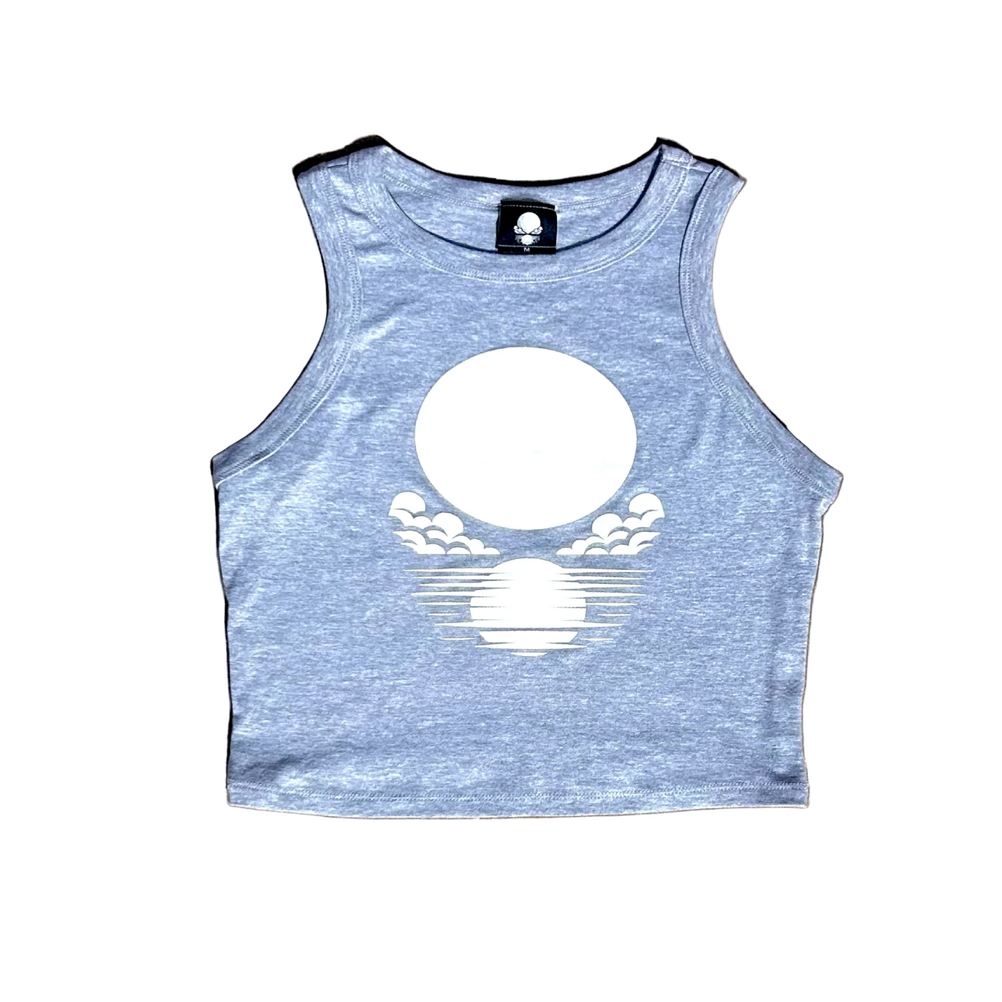 FOUNDATIONS Baby Tee
